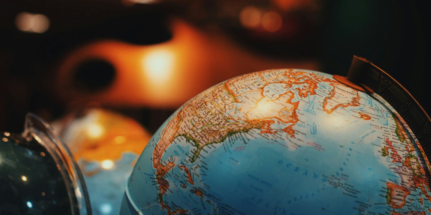 Global service trading service
