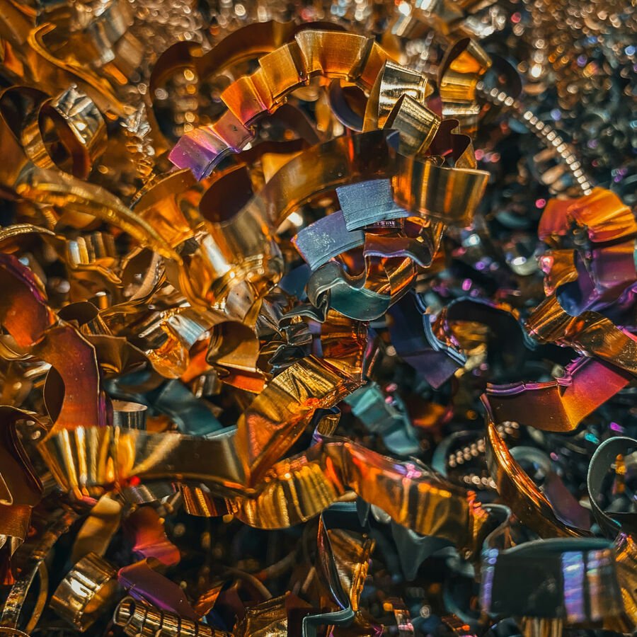 Metals & energies trading service