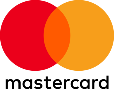 Mastercard payments accepted