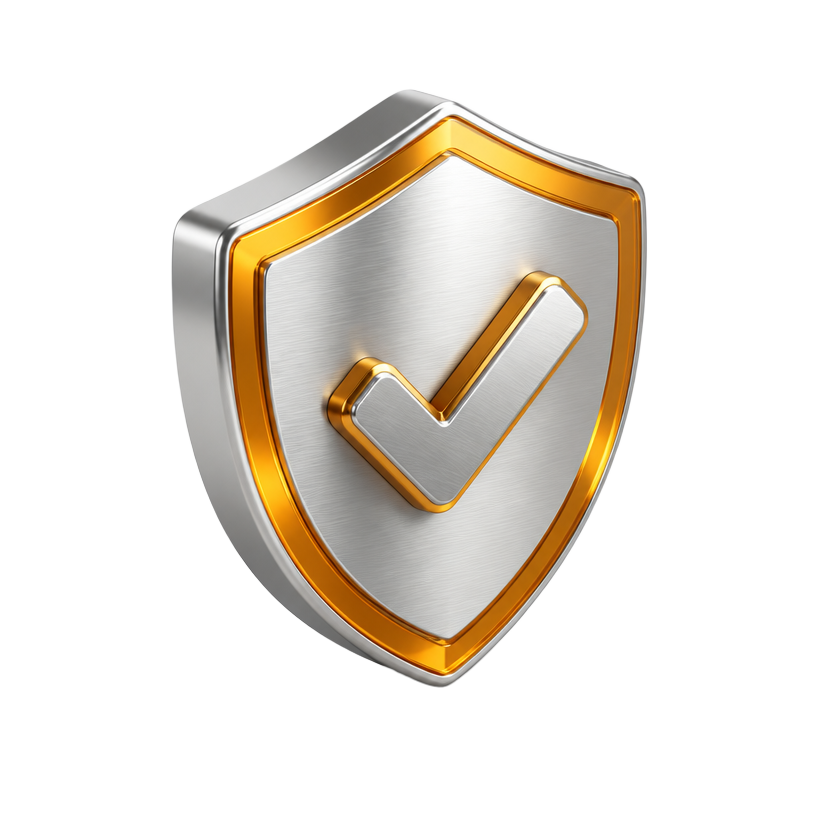 Fully Registered icon