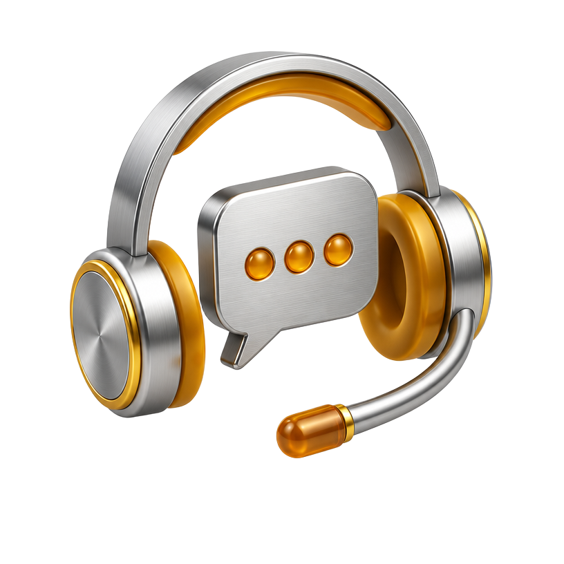 24/7 Support icon